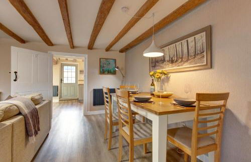 Fayette sleeps 4, 2 bedrooms, cute garden - Foto 46