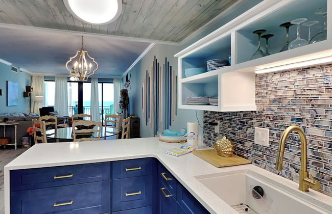 Navarre Towers by SVR - Foto 26