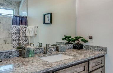 The Keystone on 3rd by Stay Local Nashville - Foto 25