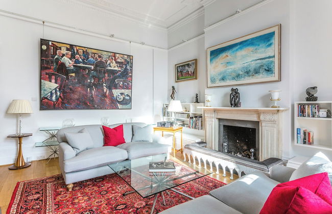 Pembridge Villas IV by Onefinestay - Photo 11