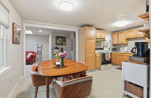 Hoops & Hygge Private Sport Court Retreat home - Foto 3