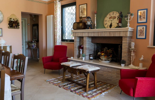 Borgo Sacramento - Foto 9