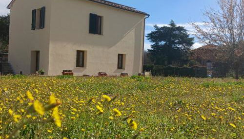 Casa di zio - Foto 3, Garden, Garden view