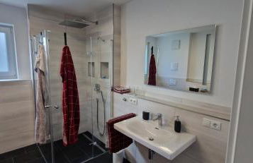 Ferienwohnung Apfelblick - Photo 6