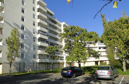 Bel aparté, cosy, vue panoramique cathédrale - Foto 29