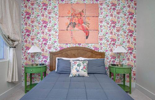 Stylish Getaway with Hot Tub-Near Downtown Indy-Family Friendly - Foto 43