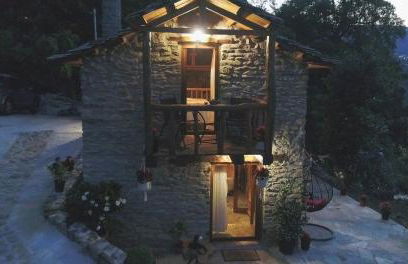 Aristoteli's Stone House - Foto 21