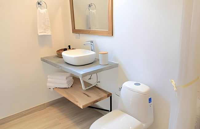 Mágica CASA FINCA de lujo piscina wi-fi - Foto 9