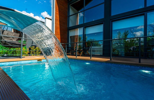 Trio Palazio Sapanca - Foto 31