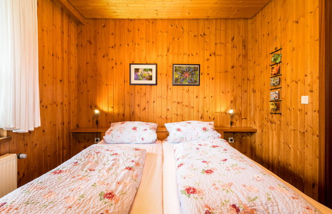 1 bedroom Apartment in Schönecken with garden and terrace - Photo 16