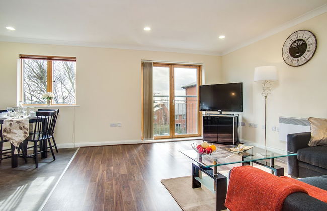 Mica Point City Centre Apartment - Foto 76