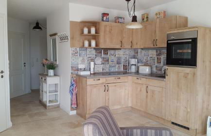 Landhaus am Binnensee - Foto 13