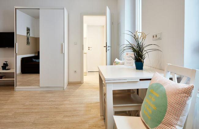 Apartments 4 YOU - Goethestrasse - Foto 30