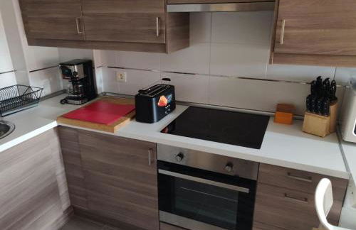 Costa SPA Ático de lujo - Playa de las Catedrales - Foto 12