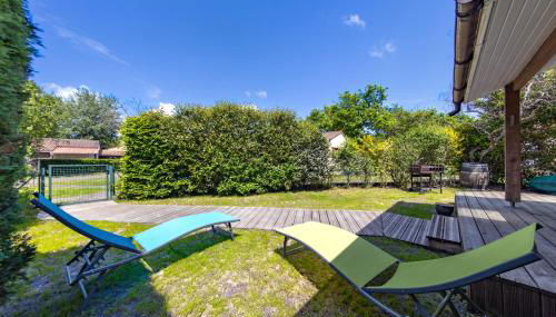 Chalet dans résidence piétonne - Foto 5