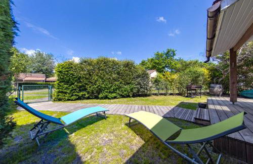 Chalet dans résidence piétonne - Foto 5