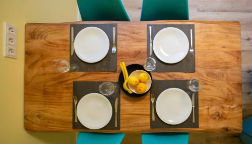 Central Apartments with private parking lot - Foto 5