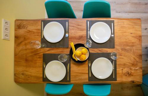 Central Apartments with private parking lot - Foto 5