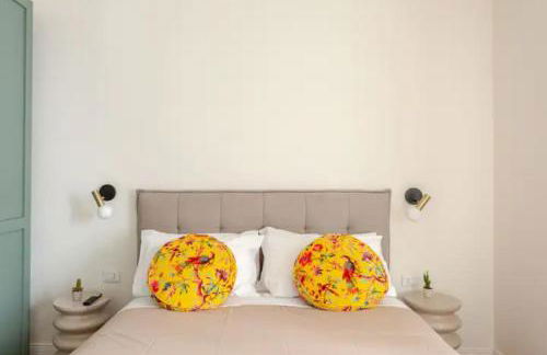 FrancyFancy Apartments - Foto 18