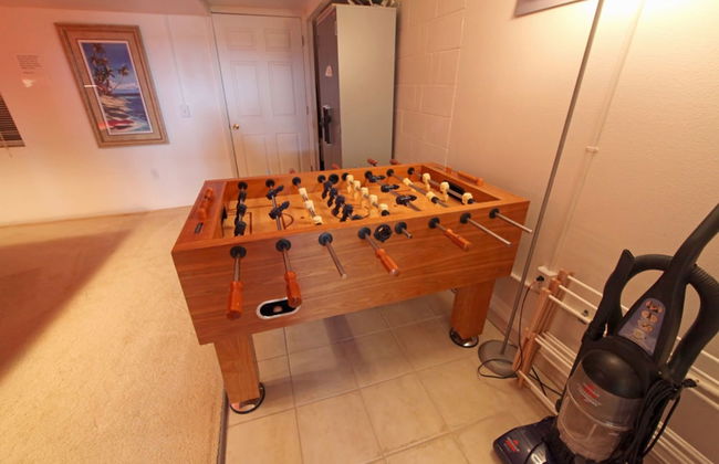 3BR 2BA Home in Rolling Hiils by CV-2616 - Foto 26