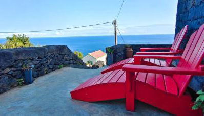 Bruma do Pico House - Photo 3