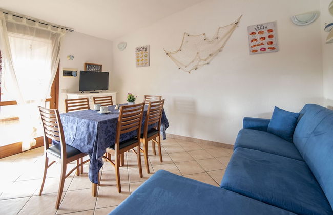 Villette a Schiera Rena Majore - Foto 16