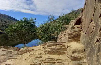 Casa do Tablado - Foz Côa - Photo 25