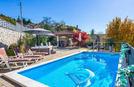 Villa Lemily with private pool by Villas Guide - Photo 42