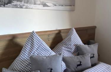 Ferienwohnung Hochgratglück - Foto 13