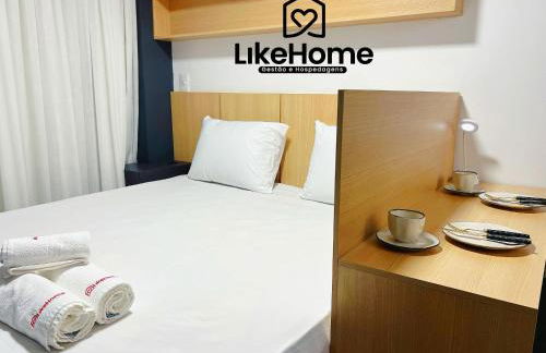 Move Tambaú II - LikeHome Hospedagens - Photo 120