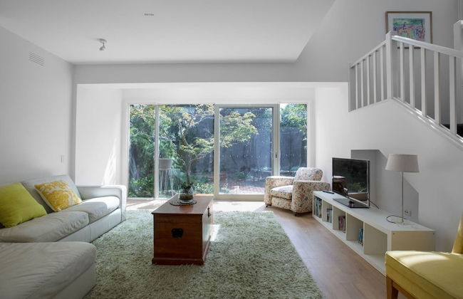 Comfy Holiday House With Pool@rosanna - Foto 23