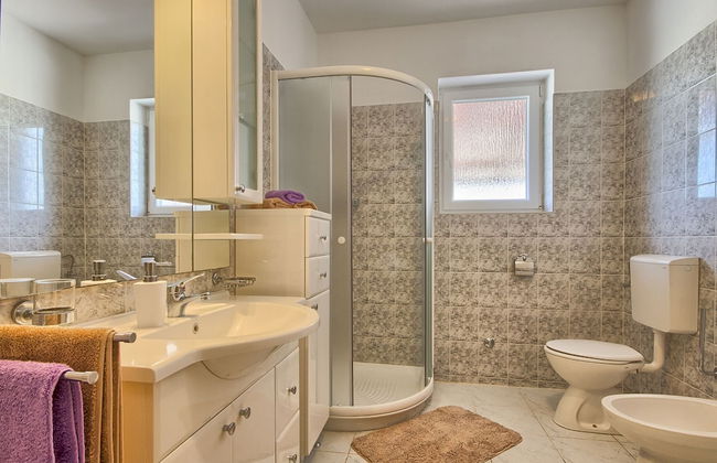 Holiday Home in Valtura With Garden - Photo 21