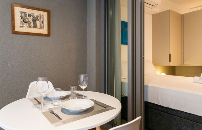 Studios Hub Vila Madalena - Foto 77