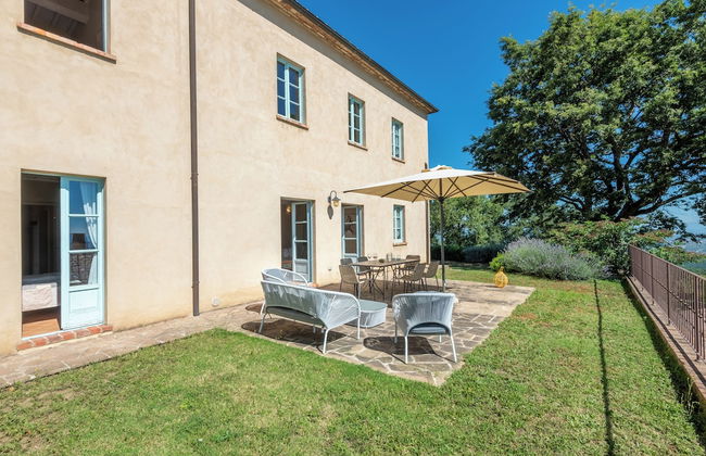 Appartamento Olivo - Cignella Resort - Photo 52