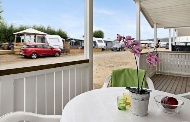 First Camp Kärradal - Photo 33