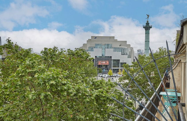 Amazing Apartment Le Marais Center of Paris - Photo 20