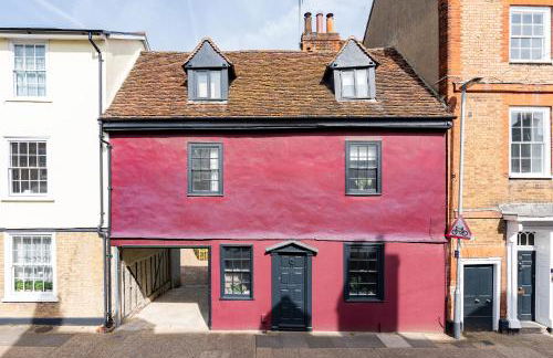 The Blue Anchor House - close to London - Foto 14