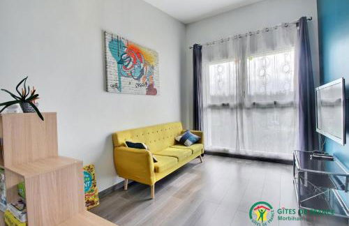 Au petit nid - Foto 12