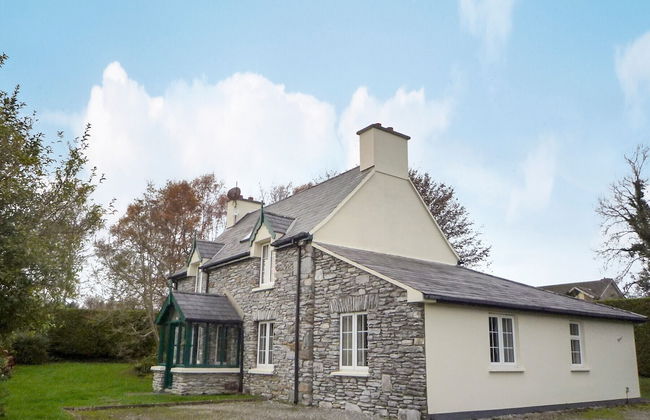 Stone Cottage Kenmare - Foto 26
