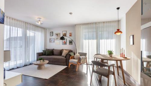 Ferienwohnung Linnea - Foto 1
