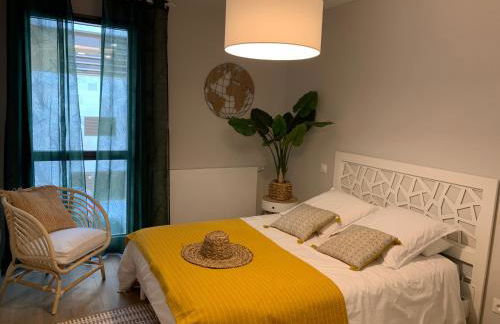 Rodez Aveyron appart. T4 neuf 2 places parking - Photo 1