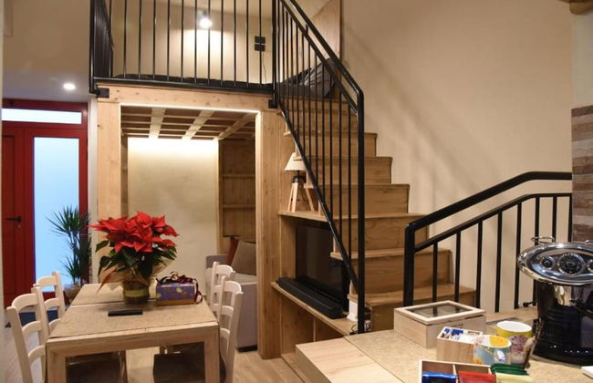 Tre Archi House - Foto 2