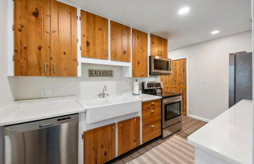 Sweet Melissa's Beach House - Foto 13