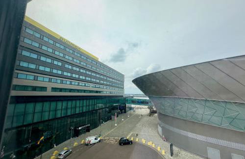 Monarchs Quay Arena Apartments by Happy Days - Foto 86