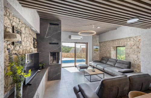 Heritage Villa Velebit Soul - Photo 12