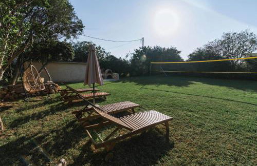 Wooden Beach House - Foto 32