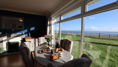 Seaview Lodge - Kessingland - Foto 2