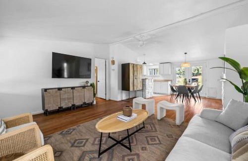 Leisure Escape - TX Hill Country - Foto 24