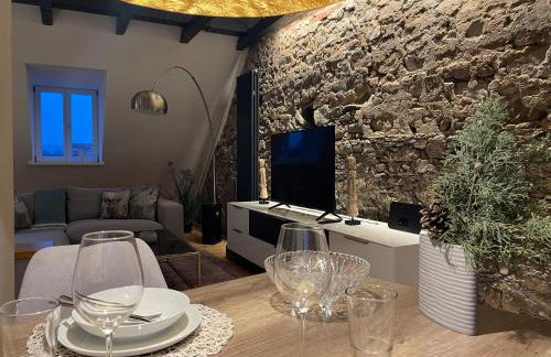 VOH SUPER EXKLUSIVES LOFT, ZENTRAL, Smart-TV, Parkplatz - Foto 10