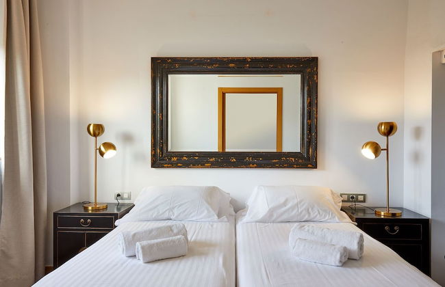 Lodgingmalaga Plaza de la Constitución - Foto 33